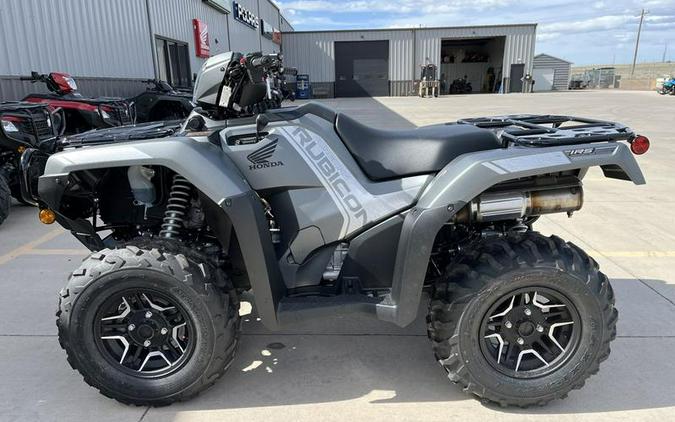 2026 Honda® FourTrax Foreman 4x4
