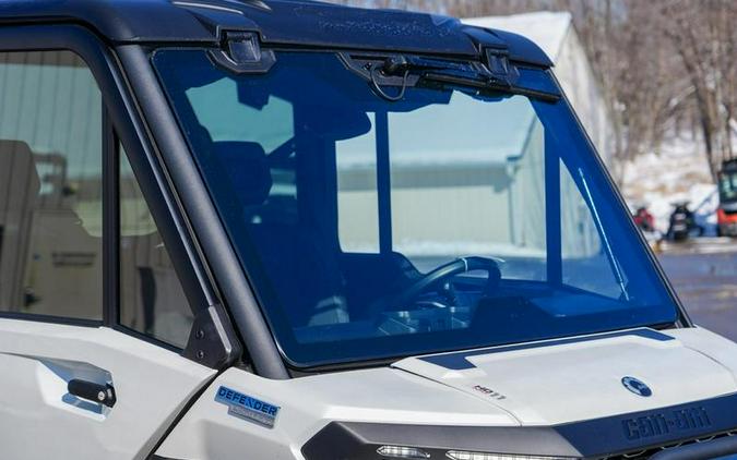2026 Can-Am® Defender Limited HD11