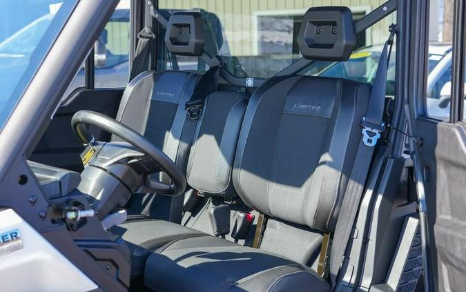 2026 Can-Am® Defender Limited HD11