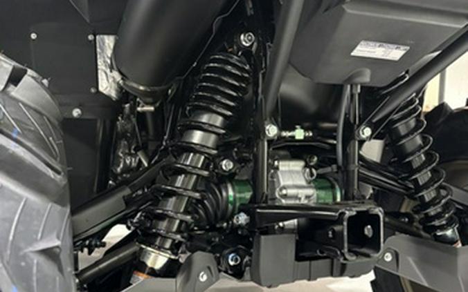 2027 Yamaha Grizzly EPS XT-R