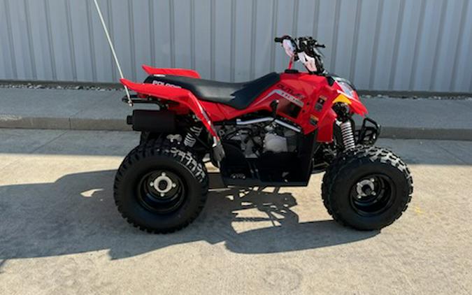 2027 Polaris Outlaw® 110 EFI