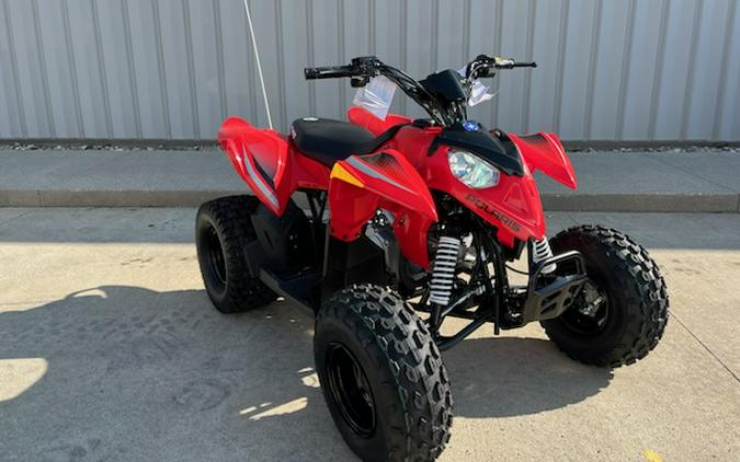 2027 Polaris Outlaw® 110 EFI