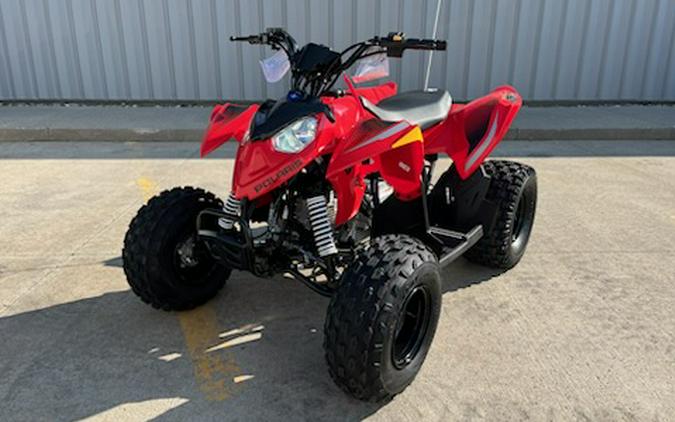 2027 Polaris Outlaw® 110 EFI