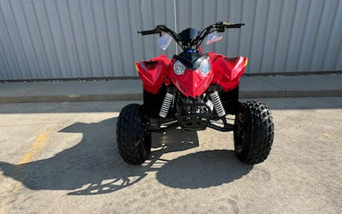 2027 Polaris Outlaw® 110 EFI