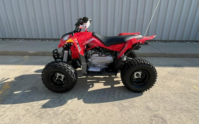 2027 Polaris Outlaw® 110 EFI