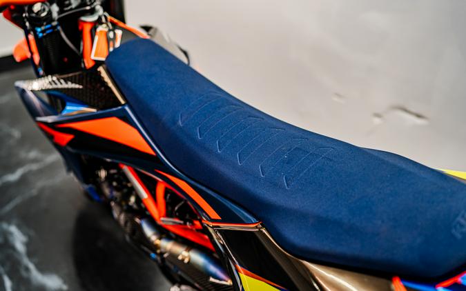 2026 KTM 690 SMC R