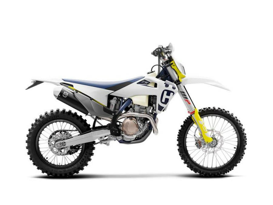 2020 Husqvarna® FE 350