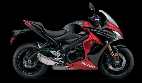 Suzuki Gsx S1000f Abs Motorcycles For Sale Motohunt