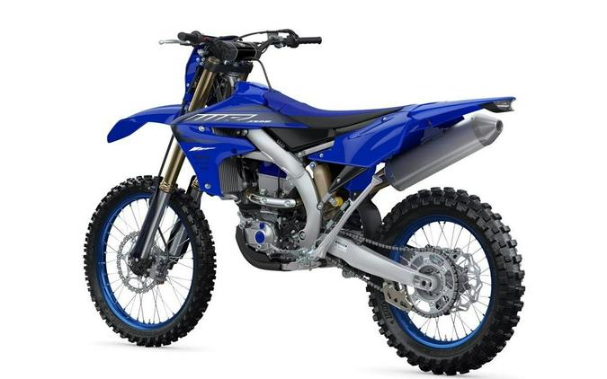 2023 Yamaha WR450F