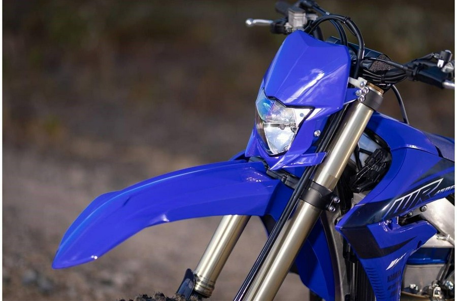 2023 Yamaha WR450F