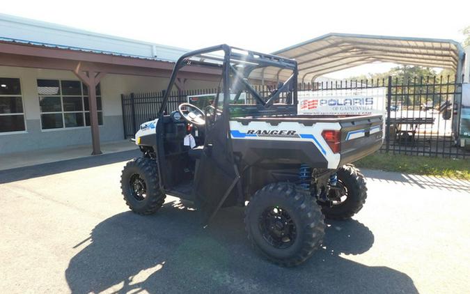 2024 Polaris Ranger XP Kinetic Premium