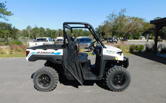 2024 Polaris Ranger XP Kinetic Premium