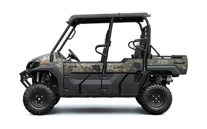 2024 Kawasaki Mule PRO-FXT™ 1000 LE Camo