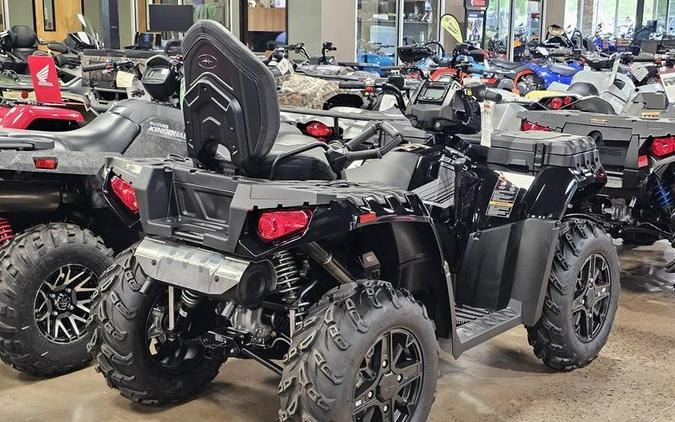 2024 Polaris® Sportsman Touring 850