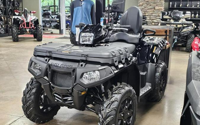 2024 Polaris® Sportsman Touring 850