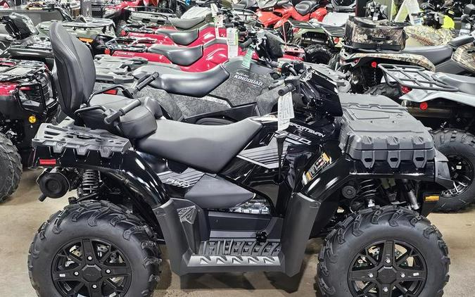 2024 Polaris® Sportsman Touring 850