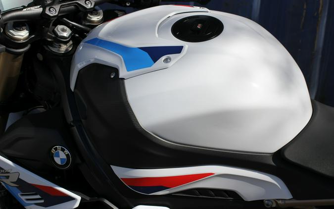 2022 BMW S 1000 R