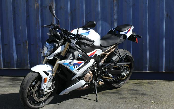 2022 BMW S 1000 R