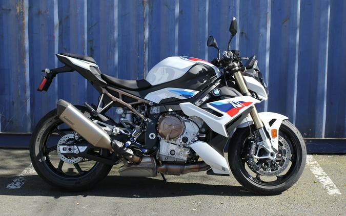 2022 BMW S 1000 R