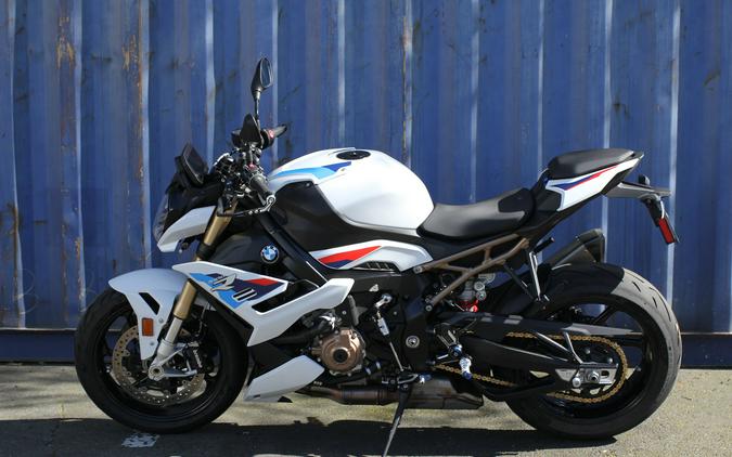 2022 BMW S 1000 R