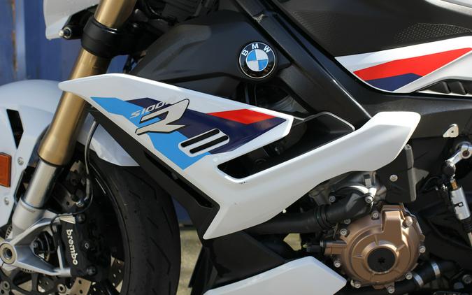 2022 BMW S 1000 R