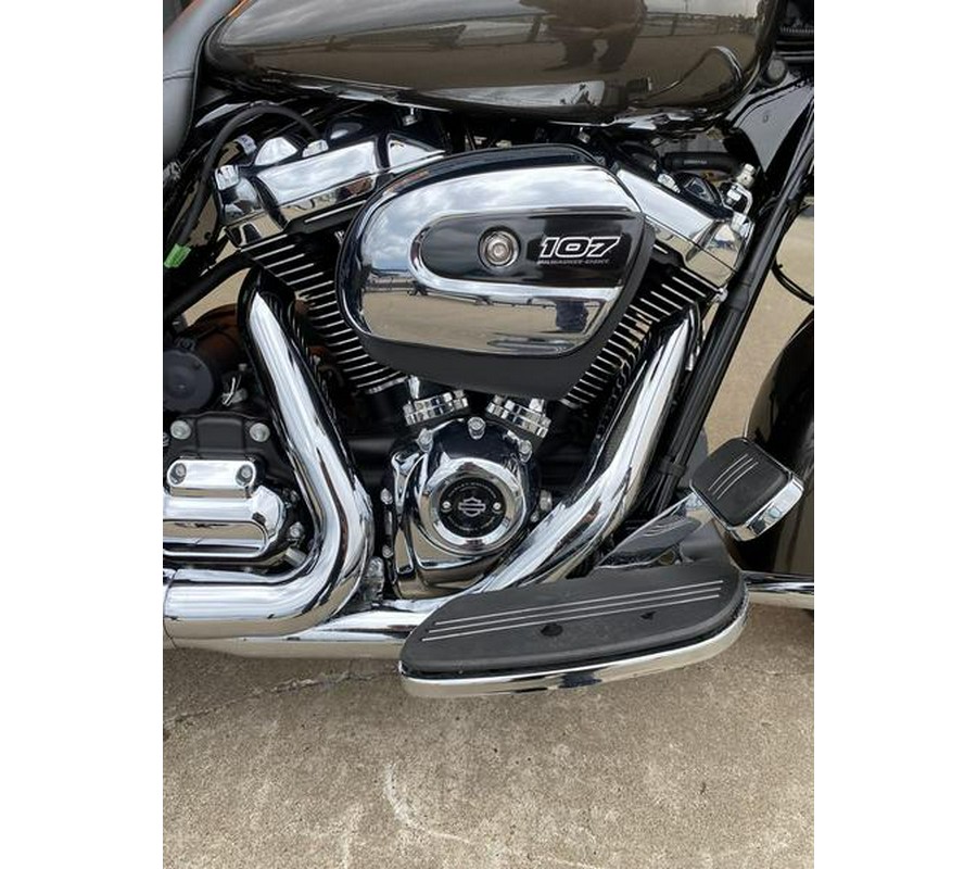 2021 Harley-Davidson® FLHX - Street Glide®