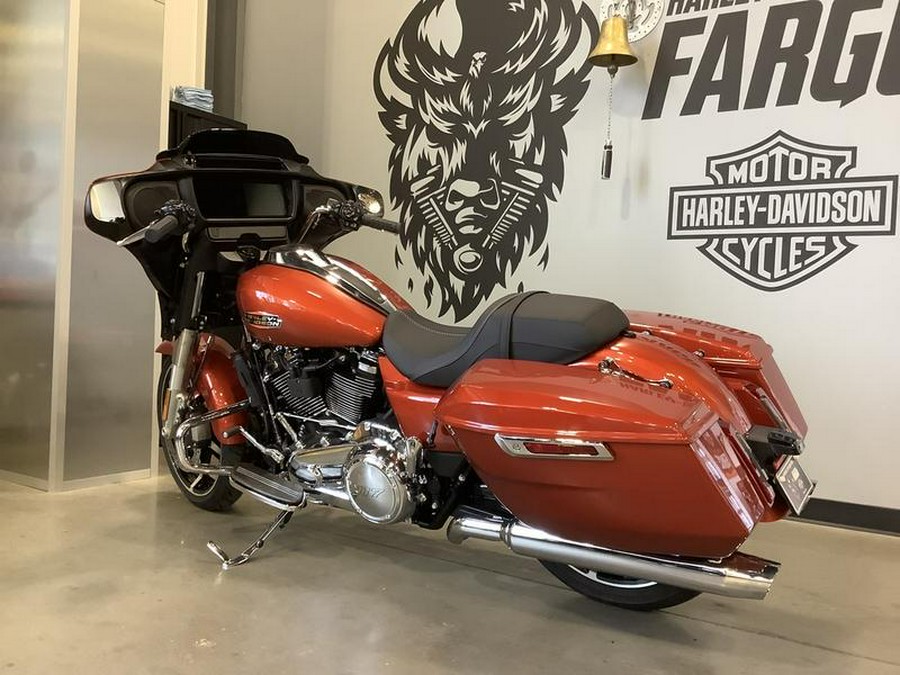 2024 Harley-Davidson® FLHX - Street Glide®