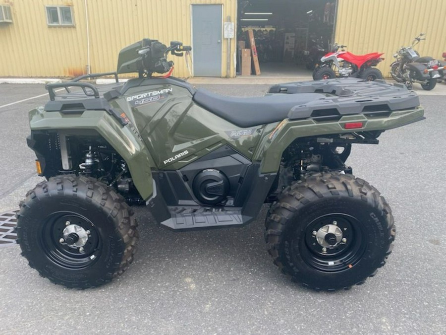 2024 Polaris® Sportsman 450 H.O.