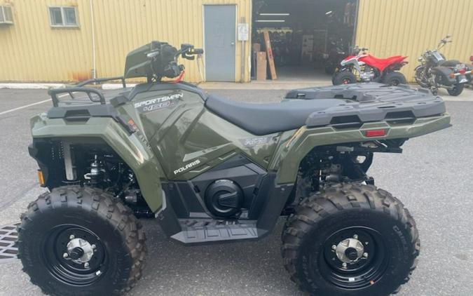 2024 Polaris® Sportsman 450 H.O.