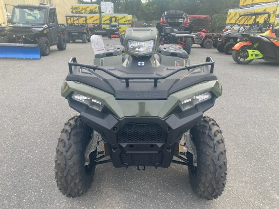 2024 Polaris® Sportsman 450 H.O.