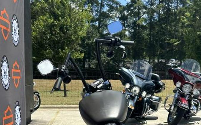 2018 Harley-Davidson® FXBB - Softail® Street Bob®