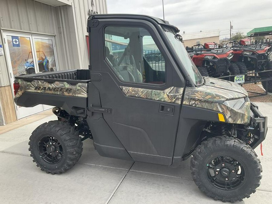 2024 Polaris® Ranger XP 1000 NorthStar Edition Premium Camo