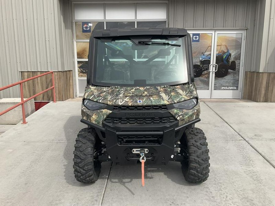 2024 Polaris® Ranger XP 1000 NorthStar Edition Premium Camo