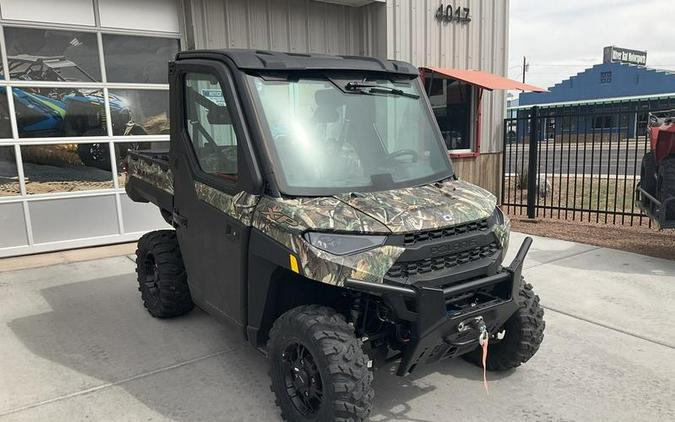 2024 Polaris® Ranger XP 1000 NorthStar Edition Premium Camo