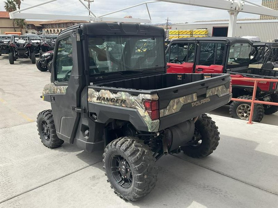 2024 Polaris® Ranger XP 1000 NorthStar Edition Premium Camo