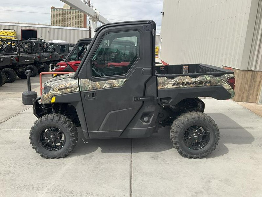 2024 Polaris® Ranger XP 1000 NorthStar Edition Premium Camo