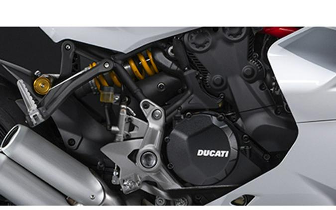 2024 Ducati SuperSport 950 S