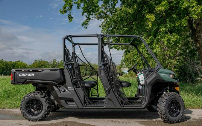 2024 Can-Am™ Defender MAX DPS HD7