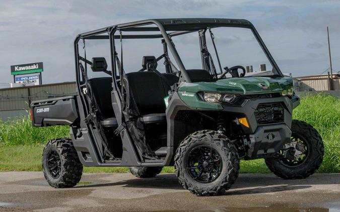 2024 Can-Am™ Defender MAX DPS HD7