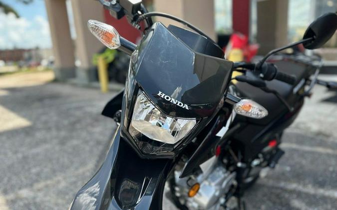 2024 Honda XR 150L