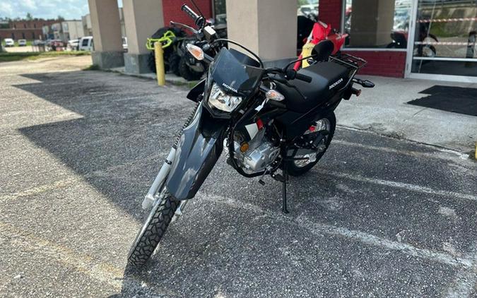 2024 Honda XR 150L