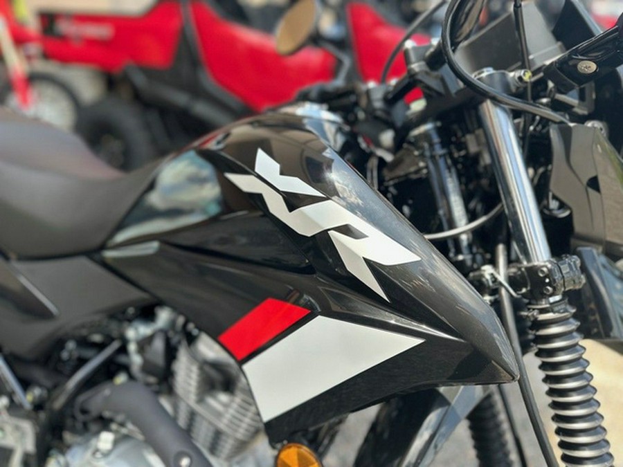 2024 Honda XR 150L