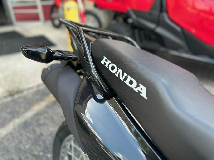 2024 Honda XR 150L