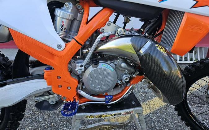 2022 KTM 150 SX