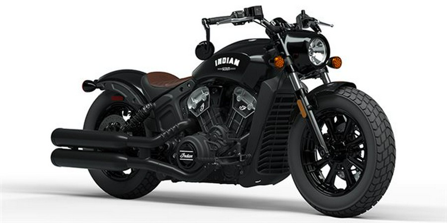 2023 Indian Motorcycle Scout Bobber