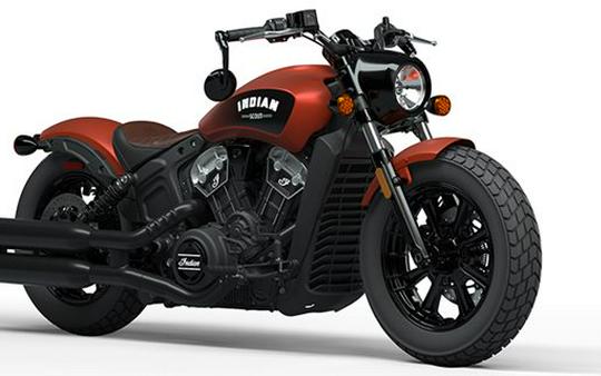 2023 Indian Motorcycle Scout Bobber