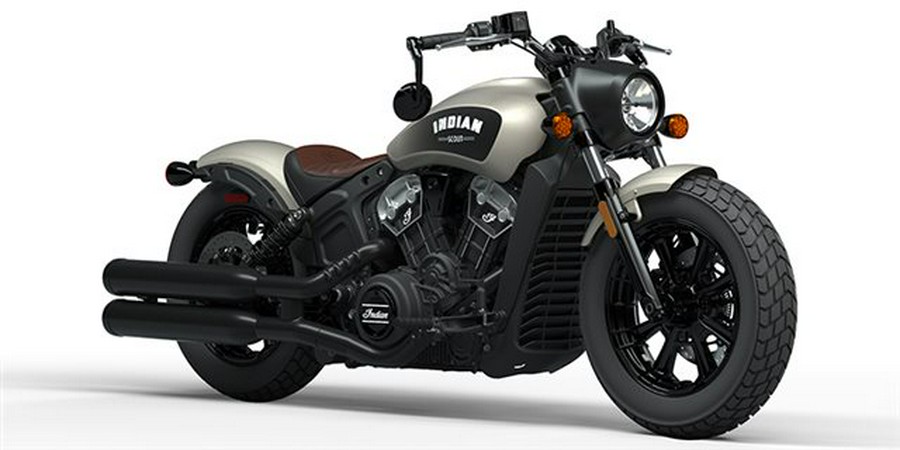 2023 Indian Motorcycle Scout Bobber