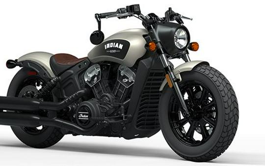 2023 Indian Motorcycle Scout Bobber