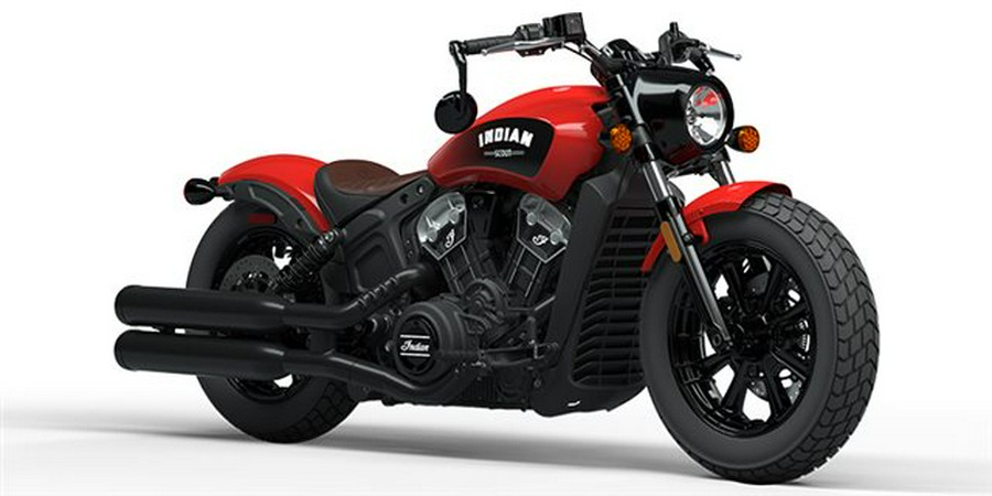 2023 Indian Motorcycle Scout Bobber