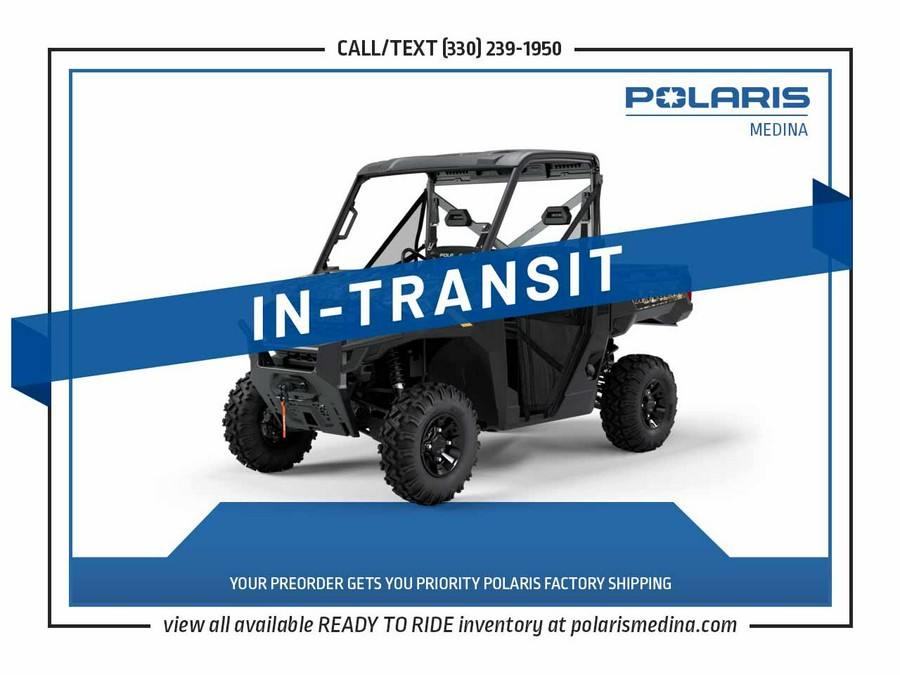 2025 Polaris Industries RANGER 1000 PREMIUM - PPC EPS